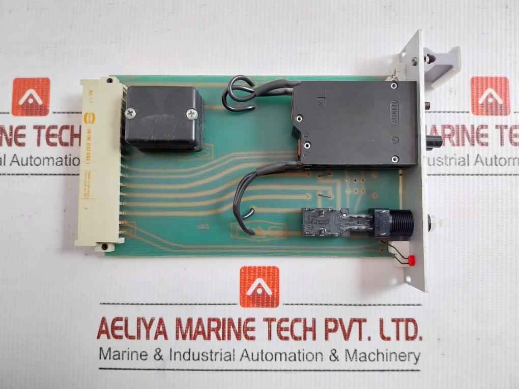 Programmable Logic Controller Module 4A/250Vac 192