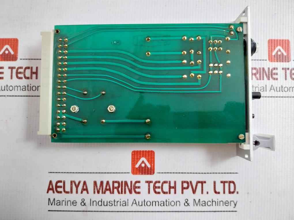 Programmable Logic Controller Module 4A/250Vac 192