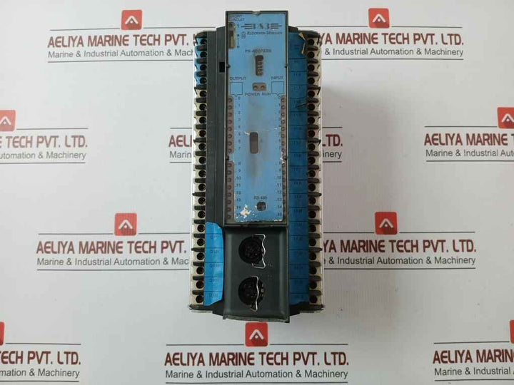 Programmable Logic Controller Ps3-dc Brand Klockner-moeller 24V Dc/160Ma