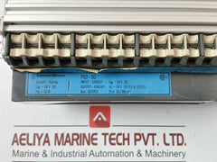 Programmable Logic Controller Ps3-dc Brand Klockner-moeller 24V Dc/160Ma