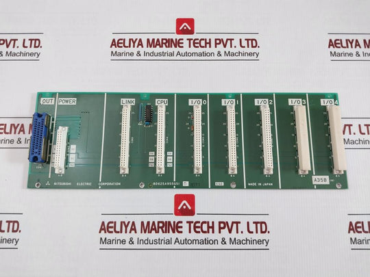 Programmable Pcb Controller Bd625A955G51 Mitsubishi Electric