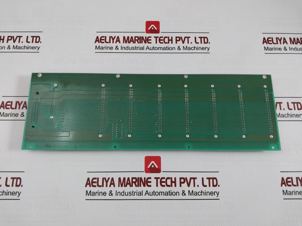 Programmable Pcb Controller Bd625A955G51 Mitsubishi Electric