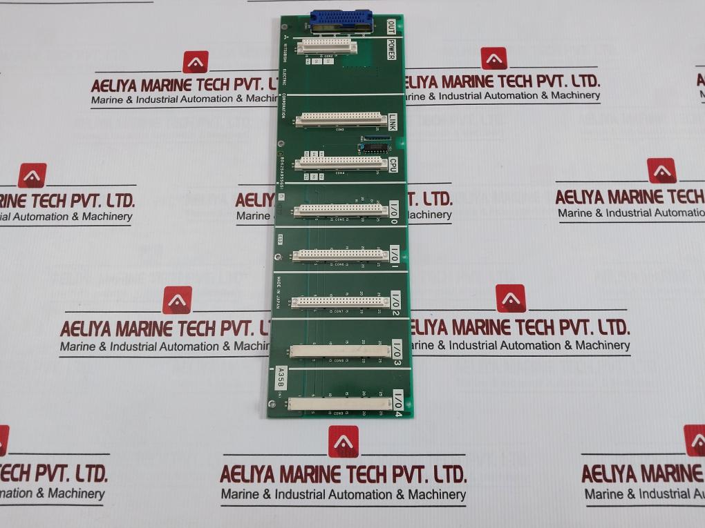 Programmable Pcb Controller Bd625A955G51 Mitsubishi Electric