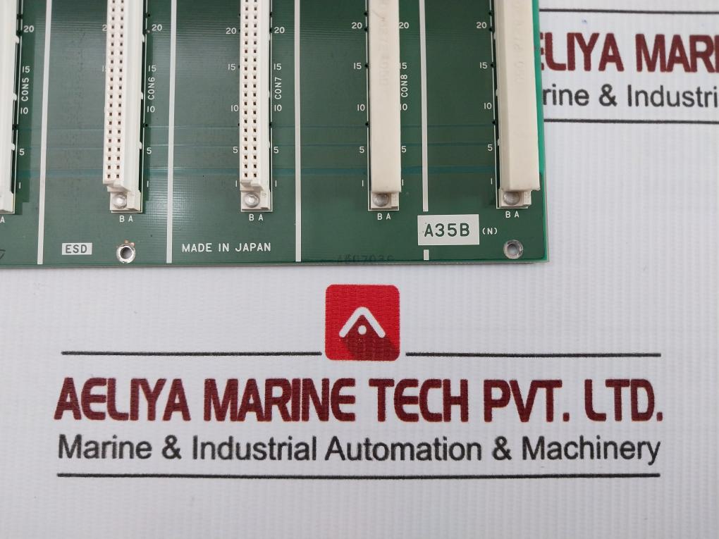 Programmable Pcb Controller Bd625A955G51 Mitsubishi Electric