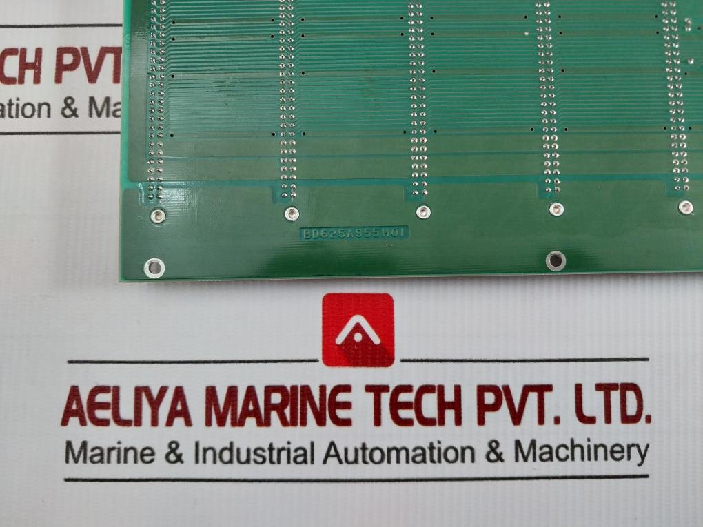 Programmable Pcb Controller Bd625A955G51 Mitsubishi Electric