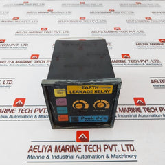 Prok Dv’s 1-8Amps Earth Leakage Relay 015-30Sec