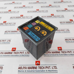 Prok Dv’s 1-8Amps Earth Leakage Relay 015-30Sec