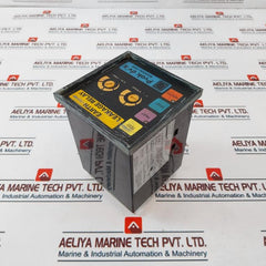 Prok Dv’s 1-8Amps Earth Leakage Relay 015-30Sec