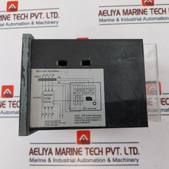 Prok Dv’s 1-8Amps Earth Leakage Relay 015-30Sec