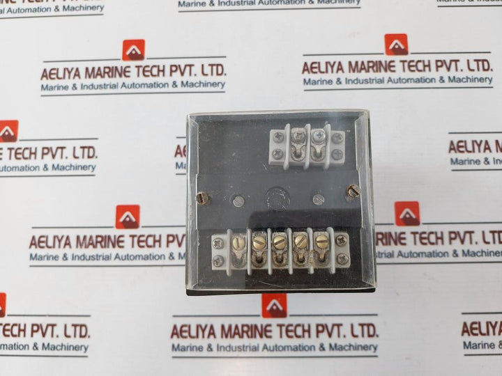 Prok Dv’s 1-8Amps Earth Leakage Relay 015-30Sec