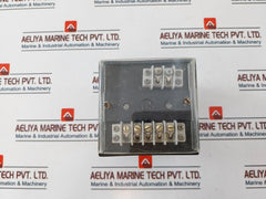 Prok Dv’s 1-8Amps Earth Leakage Relay 015-30Sec