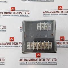 Prok Dv’s 1-8Amps Earth Leakage Relay 015-30Sec