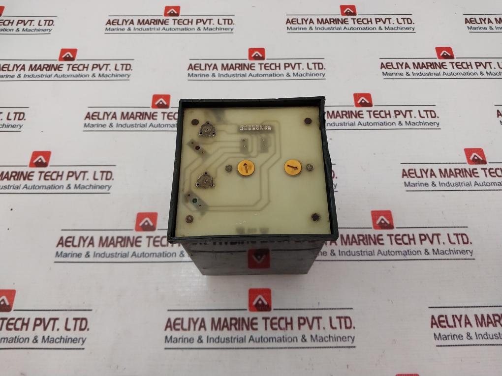 Prok Dv’s 230V Earth Fault Relay