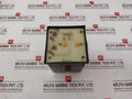 Prok Dv’s 230V Earth Fault Relay