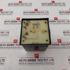 Prok Dv’s 230V Earth Fault Relay