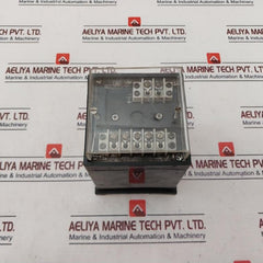 Prok Dv’s 230V Earth Fault Relay