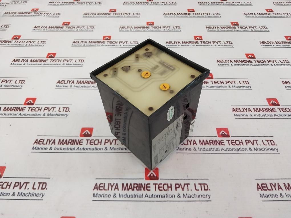 Prok Dv’s 230V Earth Fault Relay