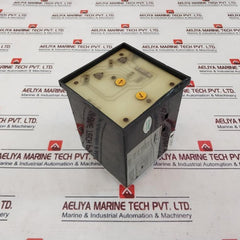 Prok Dv’s 230V Earth Fault Relay