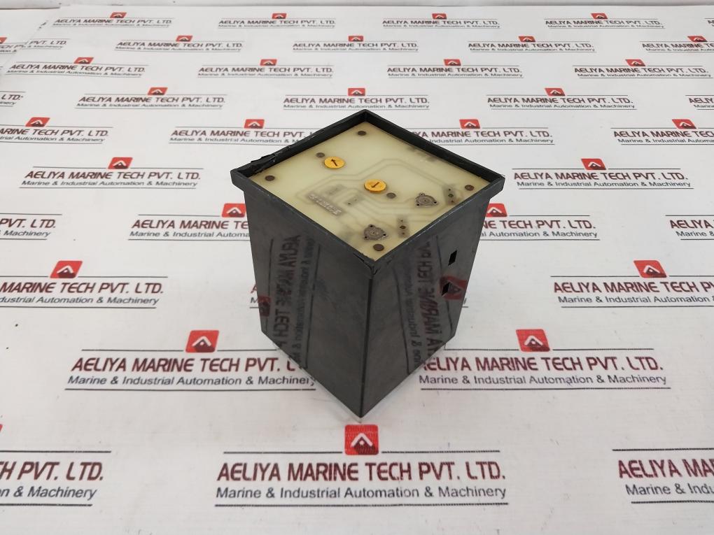 Prok Dv’s 230V Earth Fault Relay