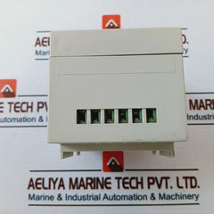 Prok Dv’s Defspl-1 Earth Fault Relay 5A