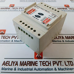 Prok Dv’s Defspl-1 Earth Fault Relay 5A