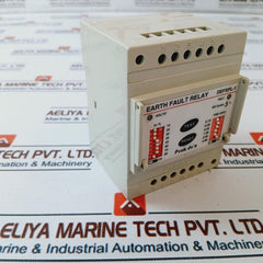Prok Dv’s Defspl-1 Earth Fault Relay 5A