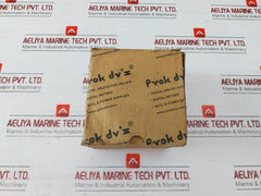 Prok Dv’s El01 Earth Leakage Relay 415vac Aux 85-275vac/dc 50-60hz