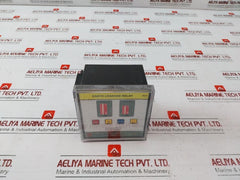 Prok Dv’s El01 Earth Leakage Relay 415vac Aux 85-275vac/dc 50-60hz