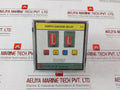 Prok Dv’s El01 Earth Leakage Relay 415vac Aux 85-275vac/dc 50-60hz