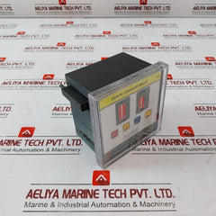 Prok Dv’s El01 Earth Leakage Relay 415vac Aux 85-275vac/dc 50-60hz