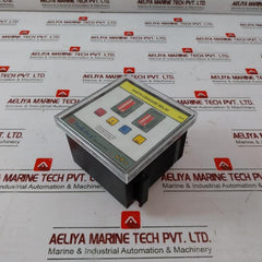 Prok Dv’s El01 Earth Leakage Relay 415vac Aux 85-275vac/dc 50-60hz