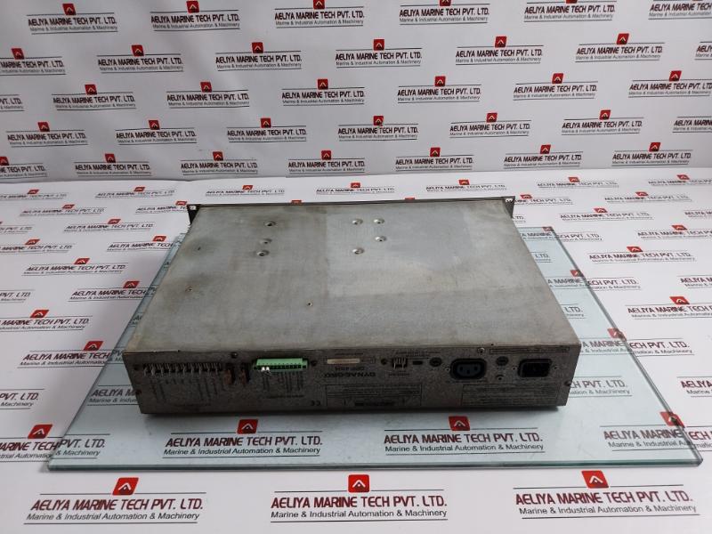 Promatrix System Dynacord Dpp 4004 Switch-mode Power Supply 24v/4a 230v Ac