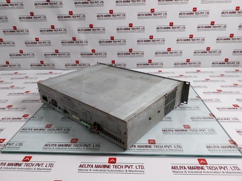 Promatrix System Dynacord Dpp 4004 Switch-mode Power Supply 24v/4a 230v Ac