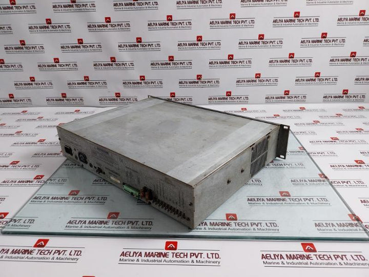 Promatrix System Dynacord Dpp 4004 Switch-mode Power Supply 24v/4a 230v Ac