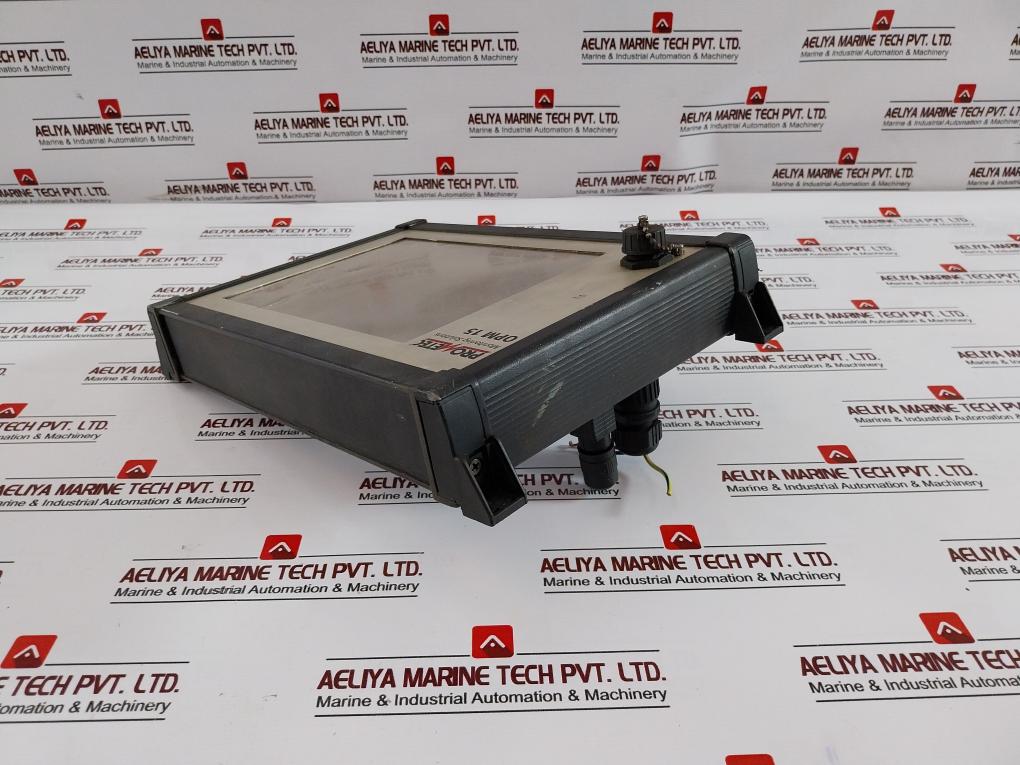 Prometec Opm 15 Operator Panel Module 0.Op.15G.Mpb 24 Vdc ± 20%; Max 600 Ma