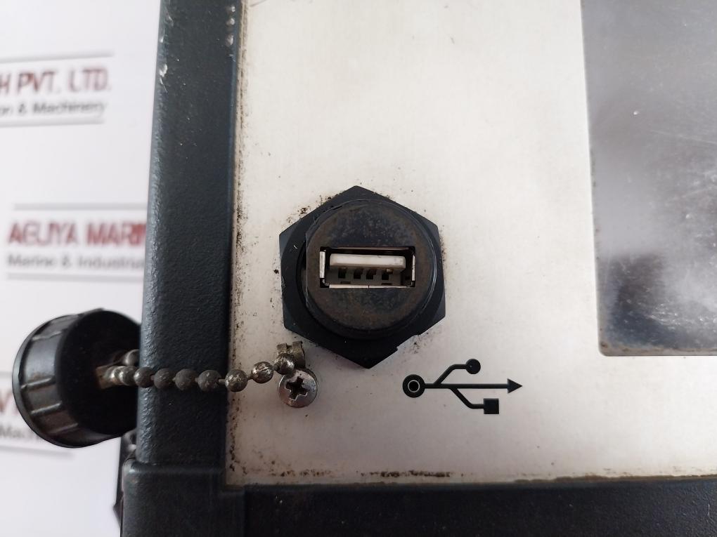 Prometec Opm 15 Operator Panel Module 0.Op.15G.Mpb 24 Vdc ± 20%; Max 600 Ma