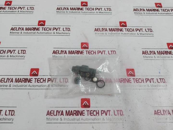 Prominent 1001438 Discharge Non-return Pressure Valve