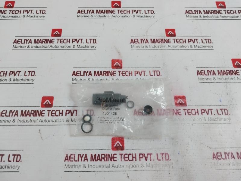 Prominent 1001438 Discharge Non-return Pressure Valve