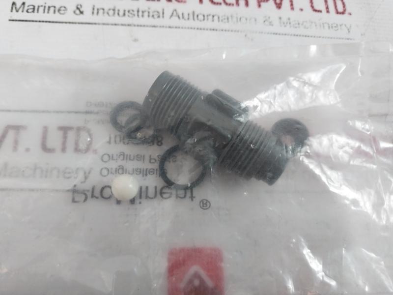 Prominent 1001438 Discharge Non-return Pressure Valve