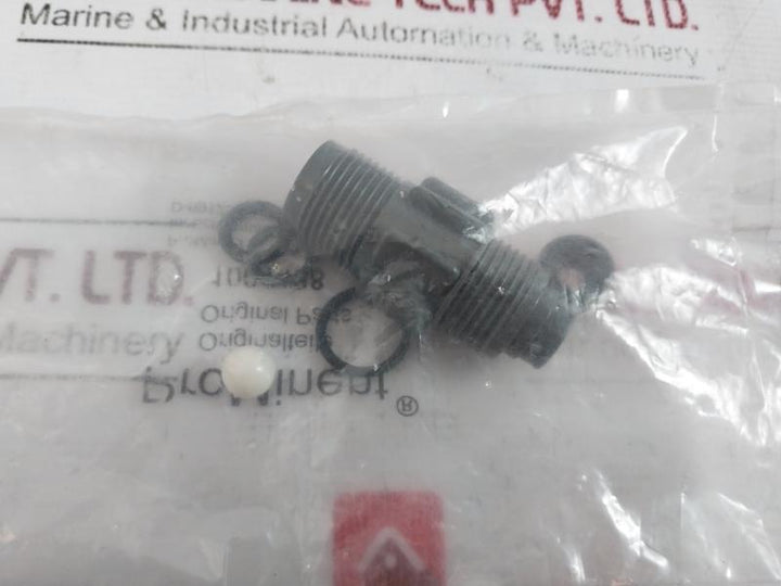 Prominent 1001438 Discharge Non-return Pressure Valve