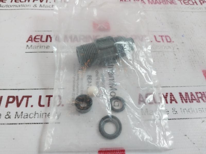 Prominent 1001438 Discharge Non-return Pressure Valve