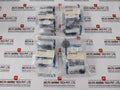 Prominent 1001724 Spares Kit For Use With Solenoid Diaphragm Dosing Pump
