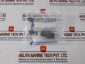 Prominent 1001724 Spares Kit For Use With Solenoid Diaphragm Dosing Pump