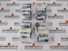 Prominent 1001724 Spares Kit For Use With Solenoid Diaphragm Dosing Pump