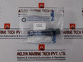 Prominent 1001724 Spares Kit For Use With Solenoid Diaphragm Dosing Pump