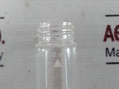 Lot of 5X Prominent 1007566 Round Cuvettes With Lid