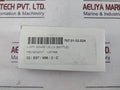 Lot of 5X Prominent 1007566 Round Cuvettes With Lid