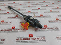 Prominent 1021529 Injection Lance W/ Stopvalve 1/2