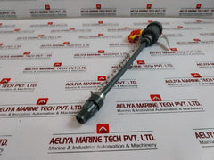 Prominent 1021529 Injection Lance W/ Stopvalve 1/2"