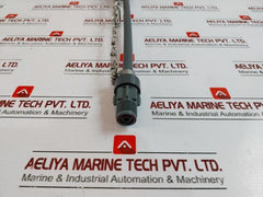 Prominent 1021529 Injection Lance W/ Stopvalve 1/2"